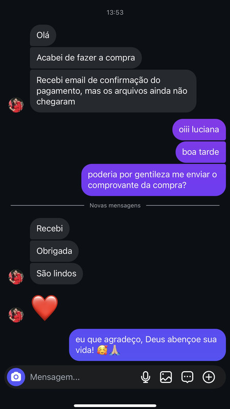 Depoimento de cliente 7